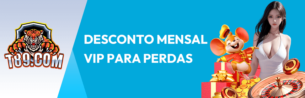 melhores sites de apostas esportivas do brasil